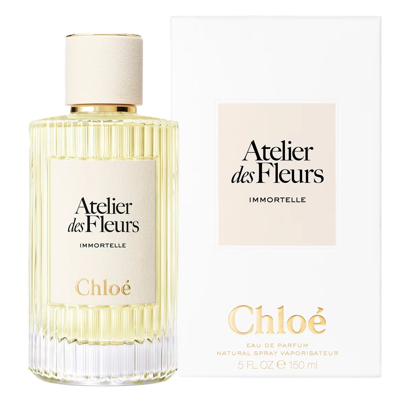 Chloe Immortelle