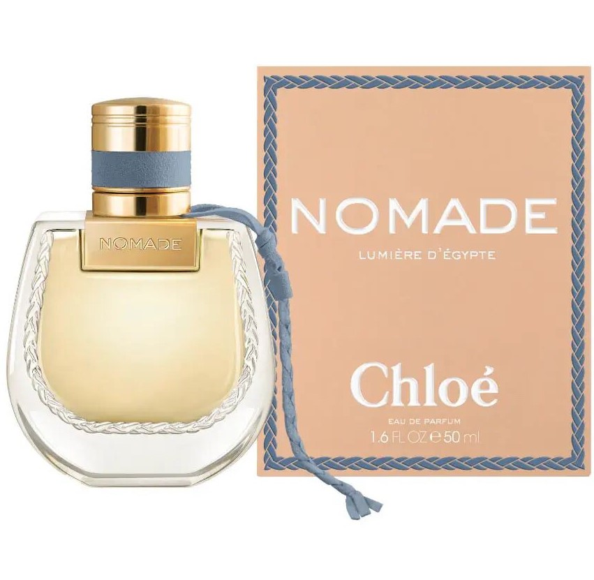 Chloe Nomade Lumiere D'egypte