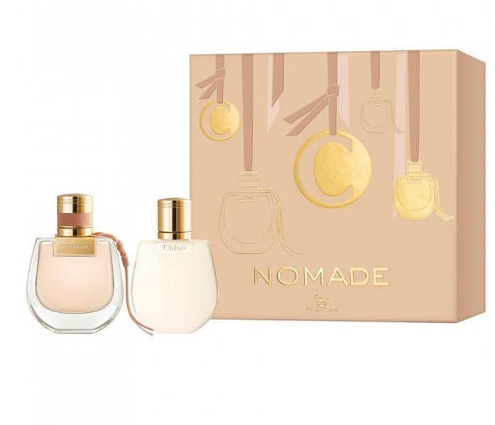 Chloe Nomade Set (Edp 50 Ml + B/L 100 Ml)