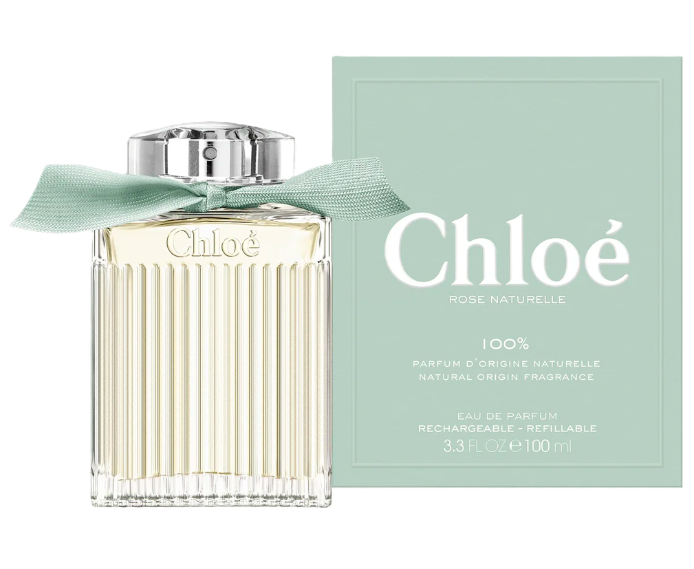 Chloe Rose Naturelle