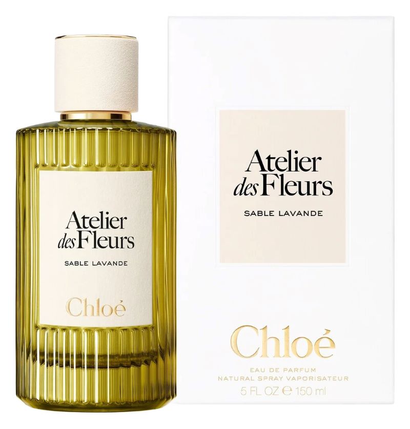 Chloe Sable Lavande