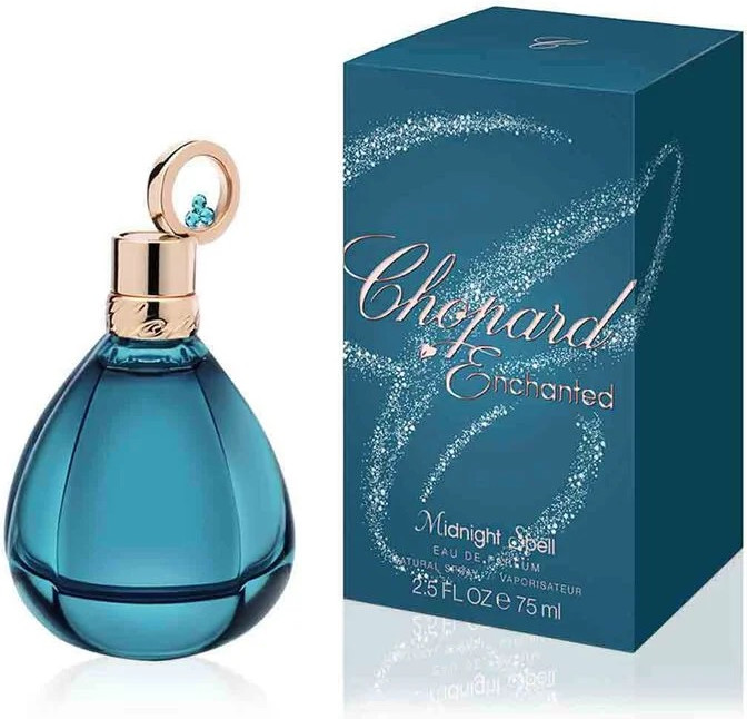 Chopard Enchanted Midnight Spell