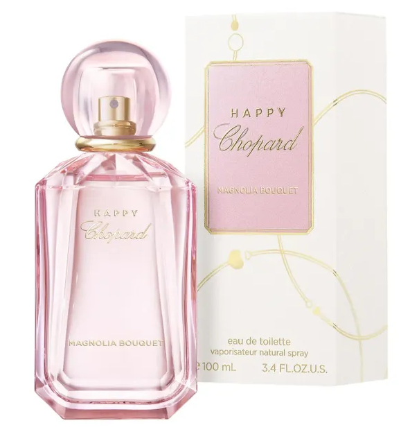 Chopard Happy Magnolia Bouquet