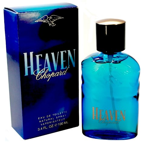 Chopard Heaven Chopard