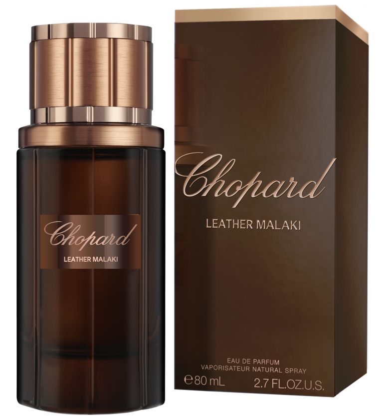 Chopard Leather Malaki