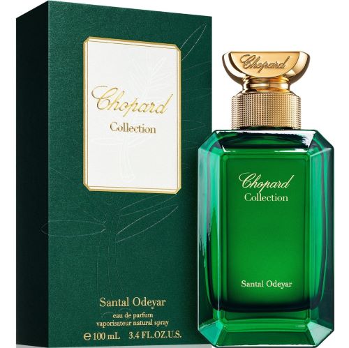 Chopard Santal Odeyar