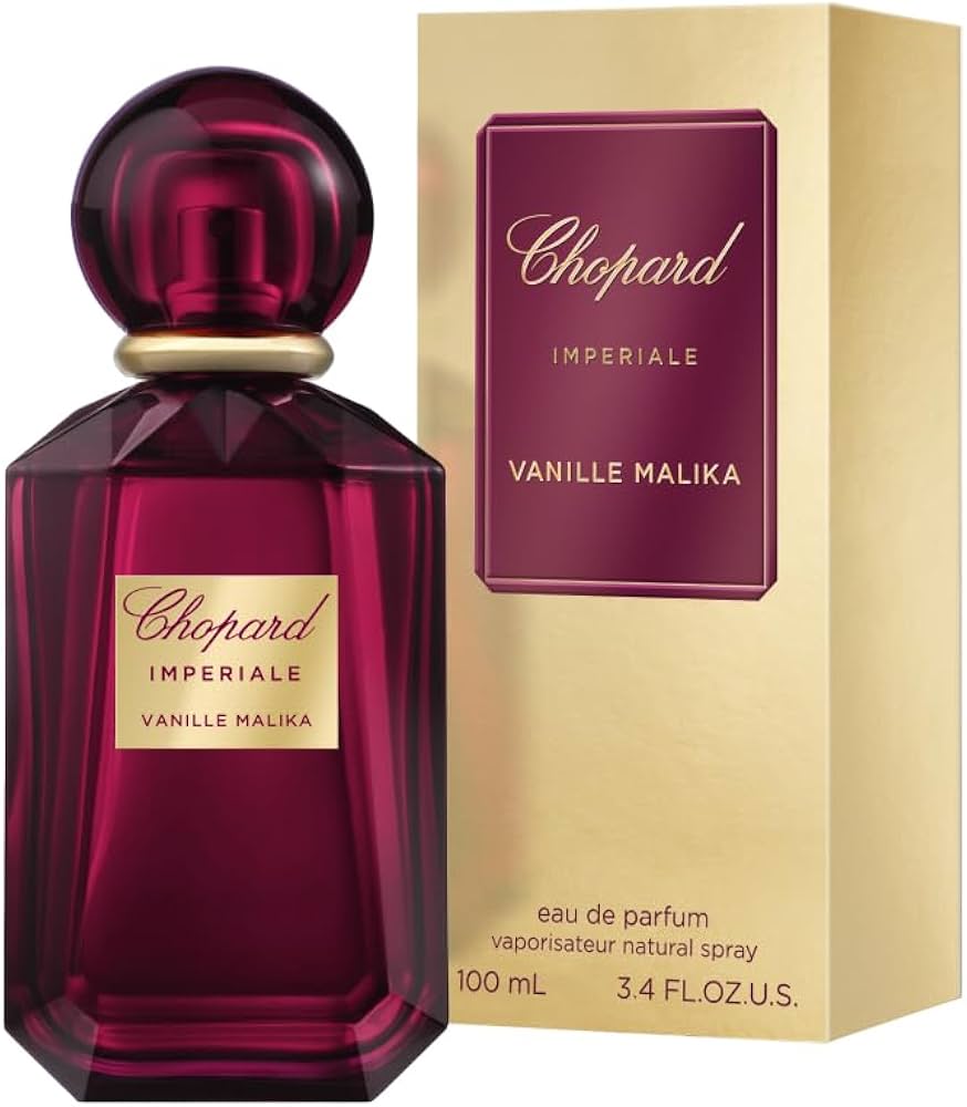 Chopard Vanille Malika