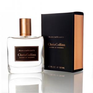 Chris Collins Harlem Nights