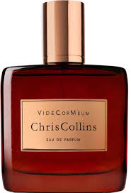 Chris Collins Videcormeum