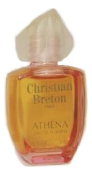 Christian Breton Christian Breton Athena