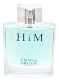 Christian Breton Christian Breton Him