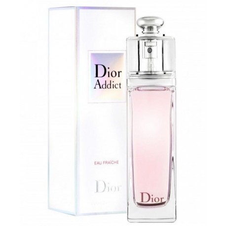 Christian Dior Dior Addict Eau Fraiche 2014