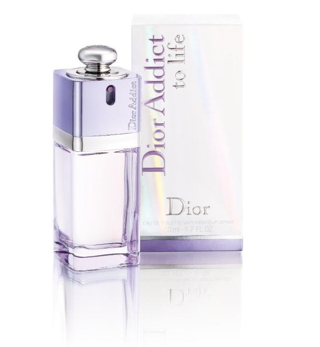 Christian Dior Addict To Life