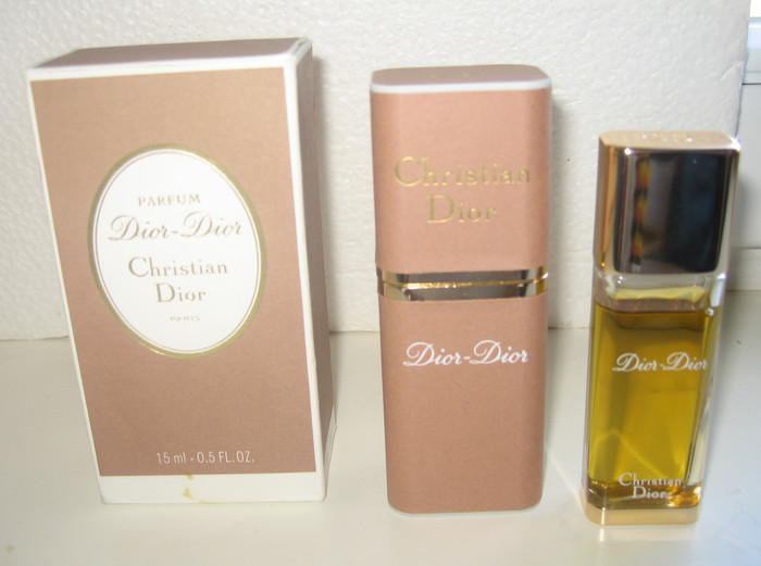 Christian Dior Dior-Dior Parfum