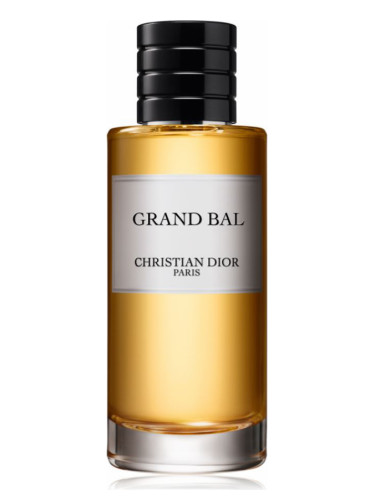 Christian Dior Dior Grand Bal