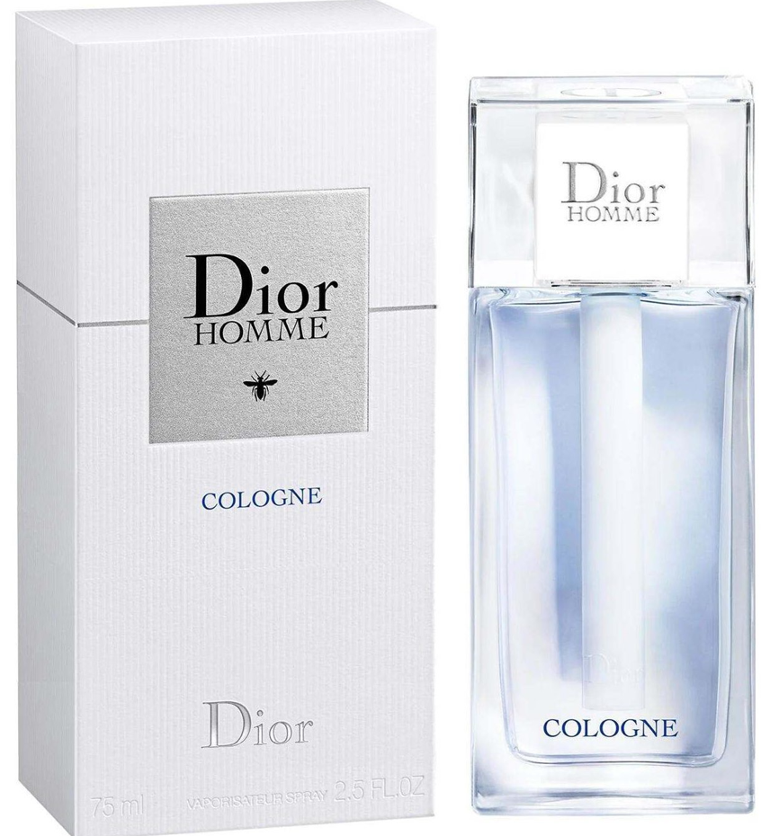 Christian Dior Dior Homme Cologne 2022