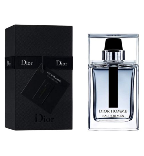 Christian Dior Dior Homme Eau For Men