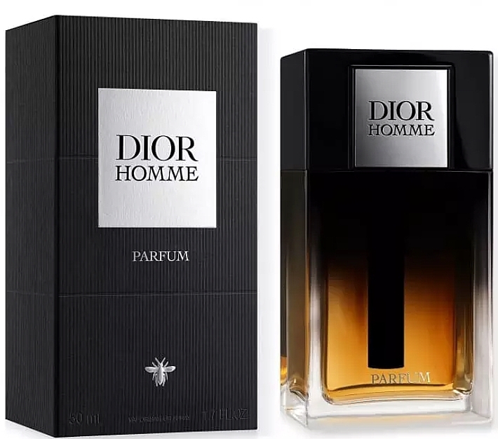 Christian Dior Dior Homme Parfum 2025