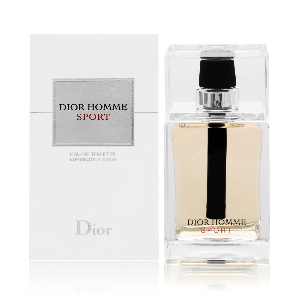 Christian Dior Dior Homme Sport 2016