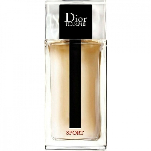 Christian Dior Dior Homme Sport 2022