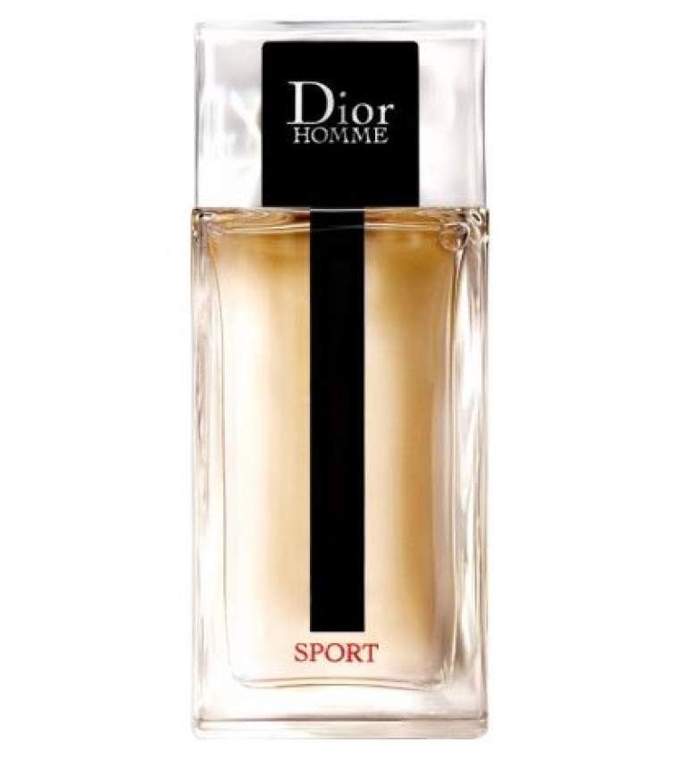 Christian Dior Dior Homme Sport 2021