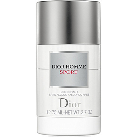 Christian Dior Dior Homme Sport Deodorant Stick