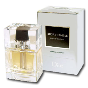Christian Dior Dior Homme 2005