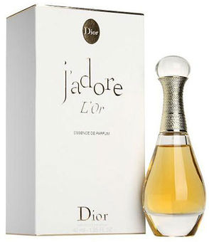 Christian Dior J`Adore L`Or Essence De Parfum