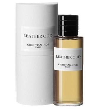 Dior Dior Leather Oud