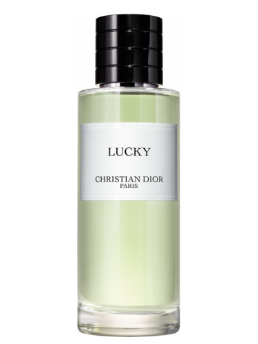 Christian Dior Dior Lucky