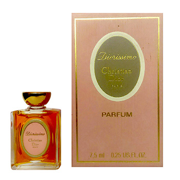 Christian Dior Diorissimo Perfume