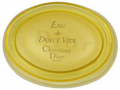 Dior Dolce Vita Soap