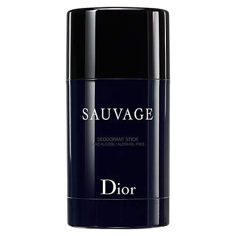 Christian Dior Eau Sauvage Deodorant Stick For Men
