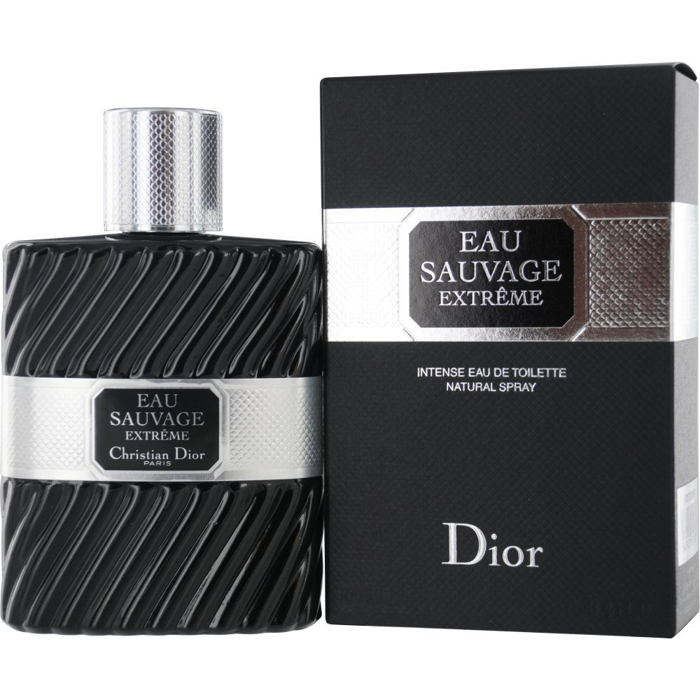 Christian Dior Eau Sauvage Extreme Intense