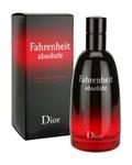 Dior Fahrenheit Absolute