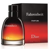 Christian Dior Fahrenheit Eau De Parfum