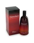 Dior Fahrenheit Eau De Toilette
