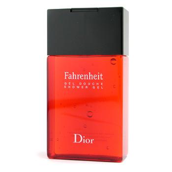 Christian Dior Fahrenheit Shower  Gel