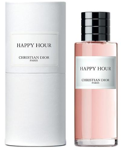 Dior Happy Hour