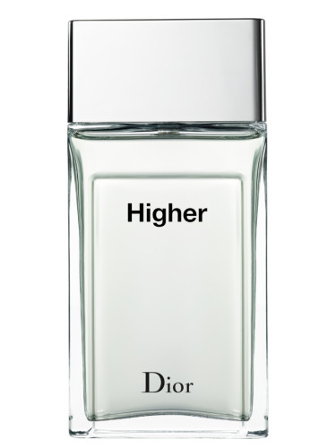 Christian Dior Higher Dior