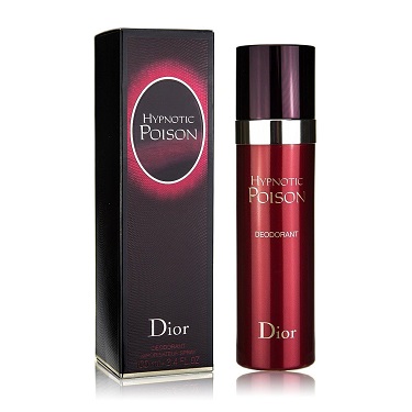 Christian Dior Hypnotic Poison Deodorant Spray