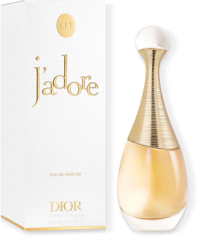 Dior J’Adore Eau De Parfum 2025