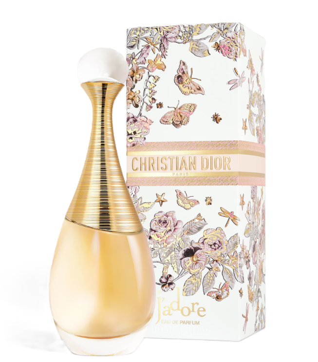 Christian Dior J’Adore Eau De Parfum 2025