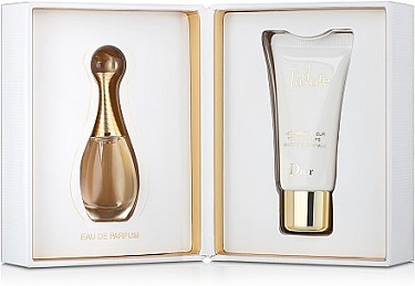 Christian Dior J'adore Eau De Parfum Set Edp5 + B/Lotion20