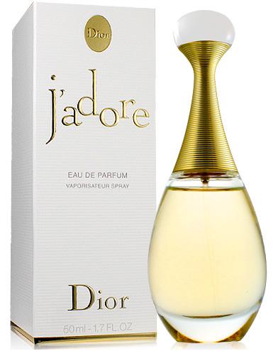 Christian Dior J'adore Eau De Parfum
