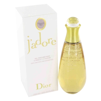 Christian Dior J`Adore Shower  Gel