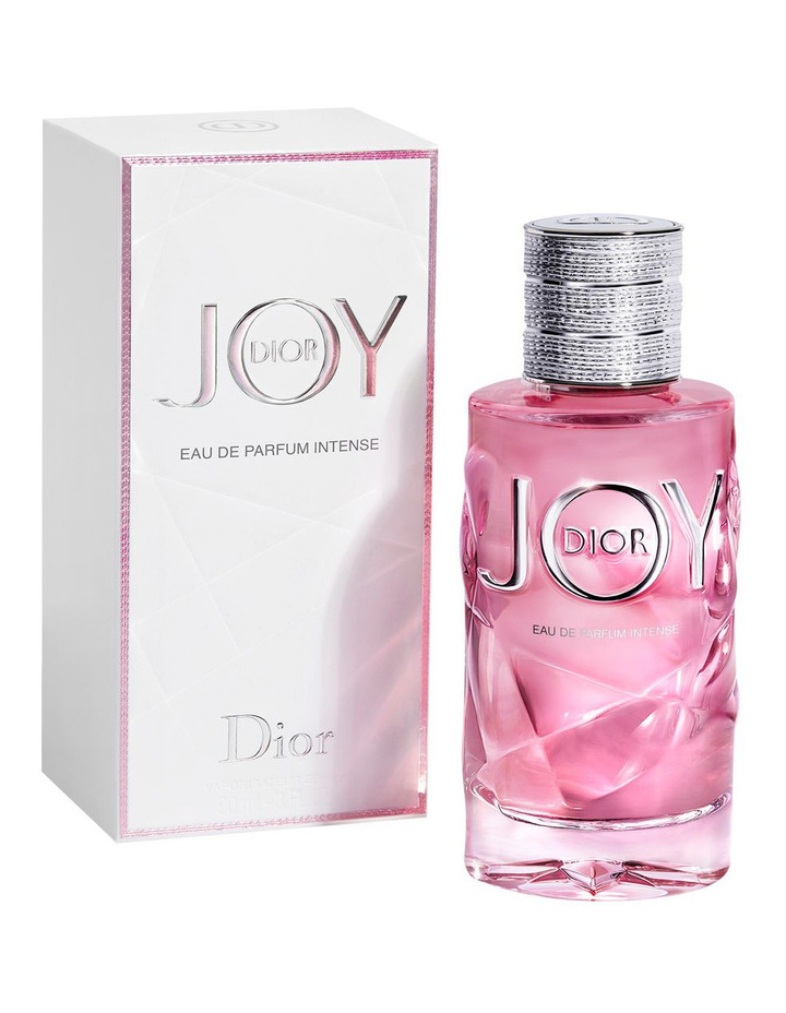 Christian Dior Joy By Dior Intense