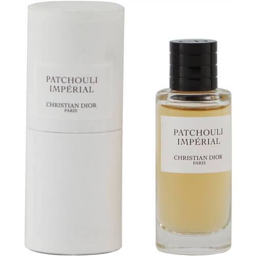 Christian Dior La Collection Couturier Parfumeur Patchouli Imperial