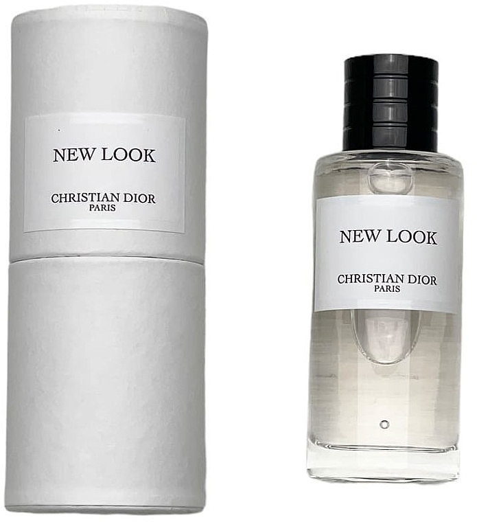 Christian Dior New Look 2024