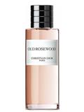 Dior Oud Rosewood